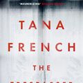 Cover Art for 9781444796520, Trespasser EXPORT by Tana French