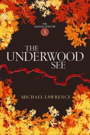 Cover Art for 9781841211701, The Underwood See by Michael Lawrence