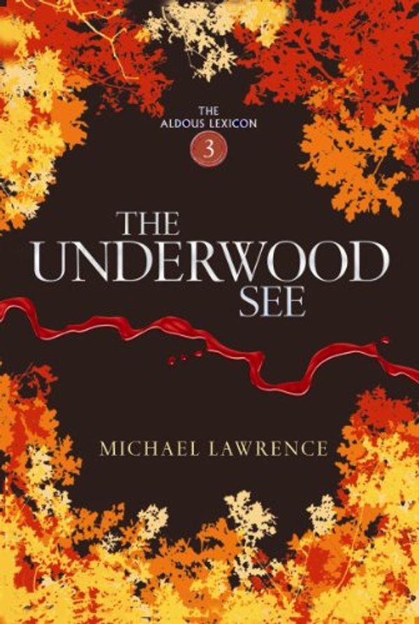 Cover Art for 9781841211701, The Underwood See by Michael Lawrence