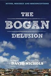 Cover Art for 9780980790443, The Bogan Delusion by David Nichols