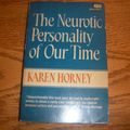 Cover Art for 9780393094800, The Neurotic Personality of Our Time by Karen Horney