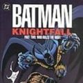 Cover Art for 9781439551011, Batman: Knightfall : Who Rules the Night by Doug Moench, Chuck Dixon, Alan Grant
