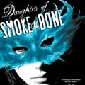 Cover Art for 9781611132977, Daughter of Smoke and Bone by Laini Taylor
