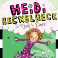 Cover Art for 9781442451933, Heidi Heckelbeck Is Ready to Dance! by Wanda Coven