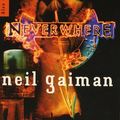 Cover Art for 9780563387466, Neverwhere by Neil Gaiman