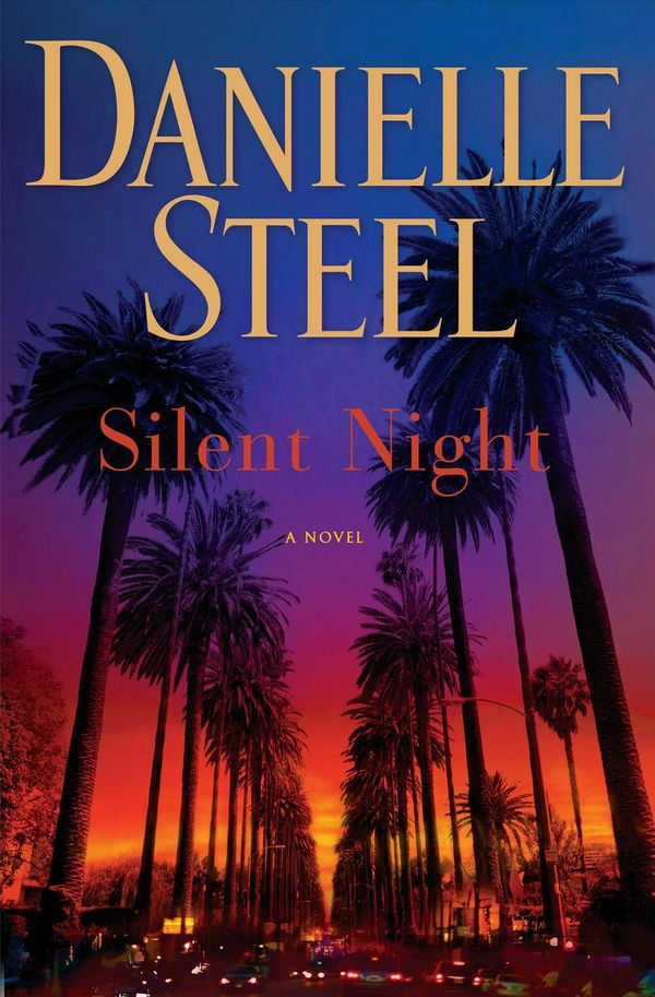 Cover Art for 9780399179389, Silent Night by Danielle Steel