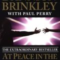 Cover Art for 9780061094460, At Peace in the Light by Dannion Brinkley