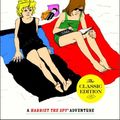 Cover Art for 9780440449775, The Long Secret ( The Further Adventures of Harriet the Spy ) by Louise Fitzhugh