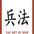 Cover Art for 9781611806977, The Art of War by Sun Tzu