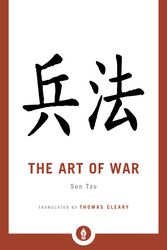 Cover Art for 9781611806977, The Art of War by Sun Tzu