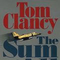 Cover Art for 9781560549475, The Sum of All Fears by Tom Clancy