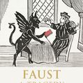 Cover Art for 9780300190717, Faust by Johann Wolfgang von Goethe