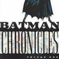 Cover Art for 9781435223141, Batman Chronicles by Bill Finger