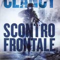 Cover Art for 9788817072441, Scontro frontale by Tom Clancy