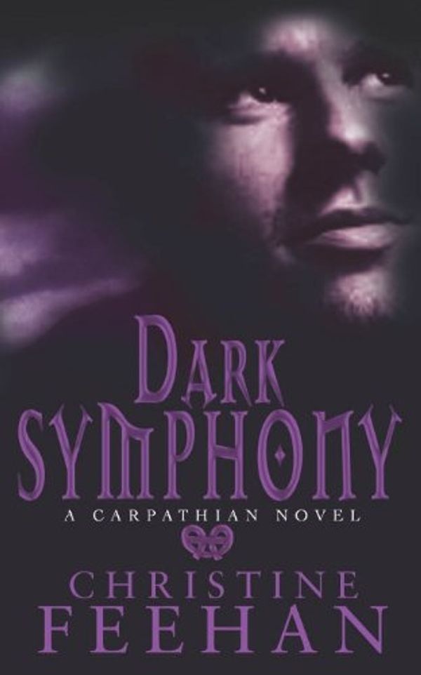 Cover Art for B003CUDOXK, Dark Symphony by Christine Feehan