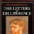 Cover Art for 9780521231114, The Letters of D. H. Lawrence by D. H. Lawrence