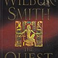 Cover Art for 9781447217206, THE QUEST TPB SPL by SMITH  WILBUR
