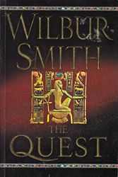 Cover Art for 9781447217206, THE QUEST TPB SPL by SMITH  WILBUR