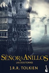 Cover Art for 9788445000670, El Señor de los Anillos II. Las Dos Torres by J. R. r. Tolkien