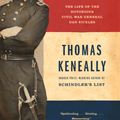 Cover Art for 9780385722254, American Scoundrel by Thomas Keneally