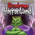 Cover Art for 9781407107714, Escape from Horrorland by Rl Stine