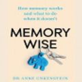 Cover Art for 9780369328687, Memory-wise by Dr Anne Unkenstein