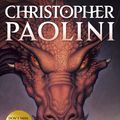 Cover Art for 9780375840401, Eldest by Christopher Paolini