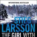 Cover Art for 9780143170099, The Girl with the Dragon Tattoo by Stieg Larsson