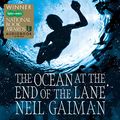 Cover Art for B00TSM3TYK, The Ocean at the End of the Lane by Neil Gaiman
