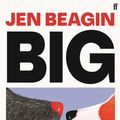 Cover Art for 9780571378586, Big Swiss by Jen Beagin