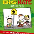 Cover Art for 9780007515653, Big Nate Compilation 3: Genius Mode by Lincoln Peirce