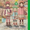 Cover Art for 9783842007659, Yotsuba&! 12 by Kiyohiko Azuma