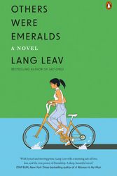Cover Art for 9781761342394, Others Were Emeralds by Lang Leav
