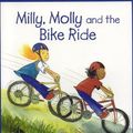 Cover Art for 9781869720469, Milly, Molly and the Bike Ride by Gill Pittar