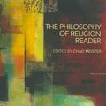 Cover Art for 9780415408905, The Philosophy of Religion Reader by Chad Meister