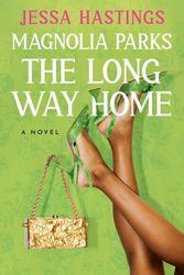 Cover Art for 9780593474907, The Long Way Home by Jessa Hastings