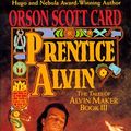 Cover Art for 9780787118419, Prentice Alvin by Orson Scott Card