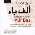 Cover Art for 9781589016347, Answer Key for Alif Baa by Kristen Brustad, Al-Batal, Mahmoud, Al-Tonsi, Abbas