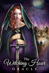 Cover Art for 9781646710836, The Witching Hour Oracle by Cherie Gerhardt
