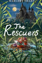 Cover Art for 9780007364091, Rescuers by Margery Sharp