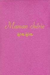 Cover Art for 9782070442614, MAMAN CHÉRIE by Albert Camus