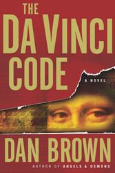 Cover Art for 9780385504201, The Da Vinci Code by Dan Brown