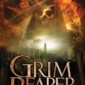 Cover Art for 9781935142300, Grim Reaper: End of Days by Steve Alten