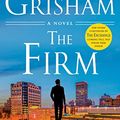 Cover Art for B003B02O0K, The Firm: A Novel by John Grisham