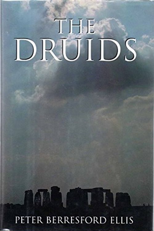 Cover Art for 9780802837981, The Druids by Peter Berresford Ellis