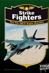 Cover Art for 9781429613170, Strike Fighters by Bill Sweetman