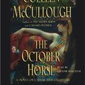 Cover Art for 9780743528184, The October Horse by Colleen McCullough