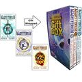 Cover Art for 9789123519972, Magisterium Series Cassandra Clare and Holly Black Collection 3 Books Bundle Gift Wrapped Slipcase Specially For You by Cassandra Clare, Holly Black