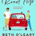 Cover Art for 9780593335031, The Road Trip by Beth O'Leary