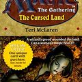 Cover Art for 9780061050169, The Cursed Land (Magic: The Gathering) by Teri McLaren